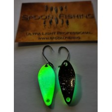 Anton Spezial 2,5g Col. 90 !!!Super Glow!!!