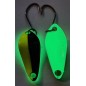 ASB Lures - Anton Spezial - 2,5g - 284 !!!Super Glow!!!