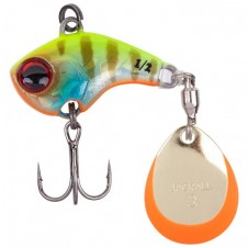 Deracoup 7g Col.Chartreuse Back Bluegill Jackall Serie