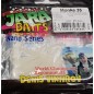 Trout Baits Jara - Monke 35 - 033 Bubblegum