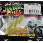 Trout Baits Jara - Monke 35 - 035 Bubblegum