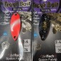 Trout Bait - Sima - 2,4g - 036