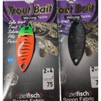 Trout Bait - Sima - 2,4g - 075