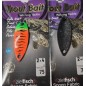 Trout Bait - Sima - 2,4g - 075