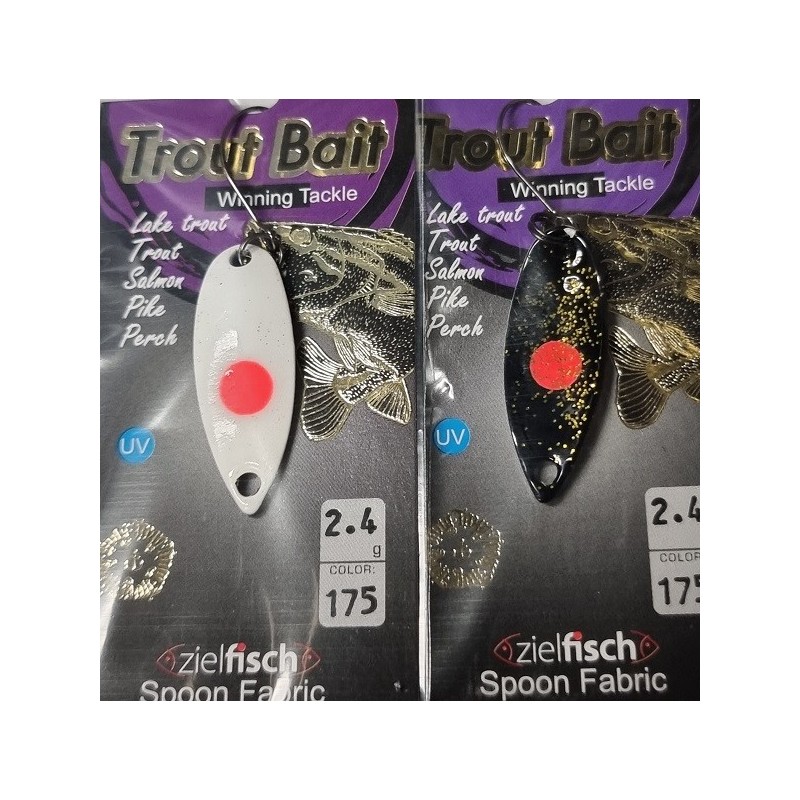 Trout Bait - Sima - 2,4g - 175