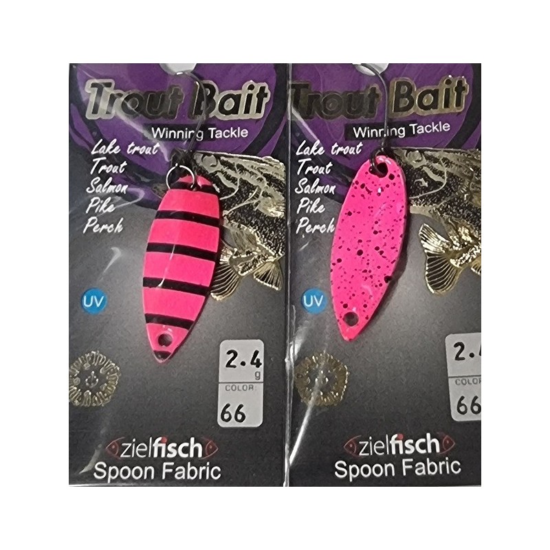 Trout Bait - Sima - 2,4g - 066