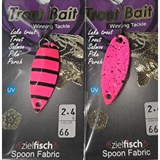 Trout Bait - Sima - 2,4g - 066