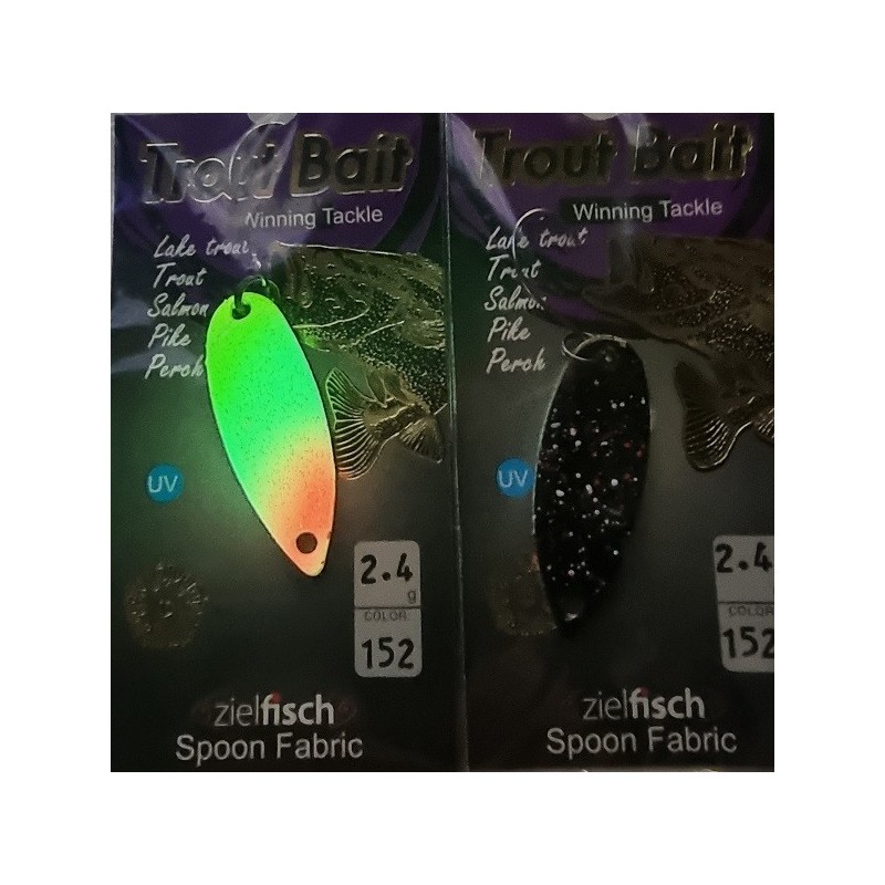 Trout Bait - Sima - 2,4g - 152