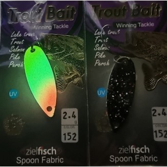 Trout Bait - Sima - 2,4g - 152