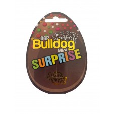 OGP Bulldog Mini Surprise 2,8g - Set