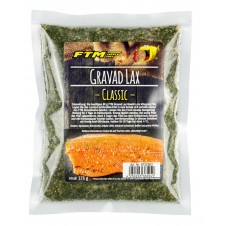 Gravad Lax Gewürzmischung