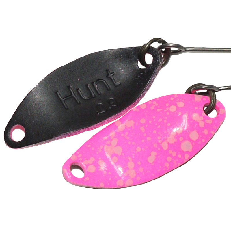 New Drawer - Hunt - T-03