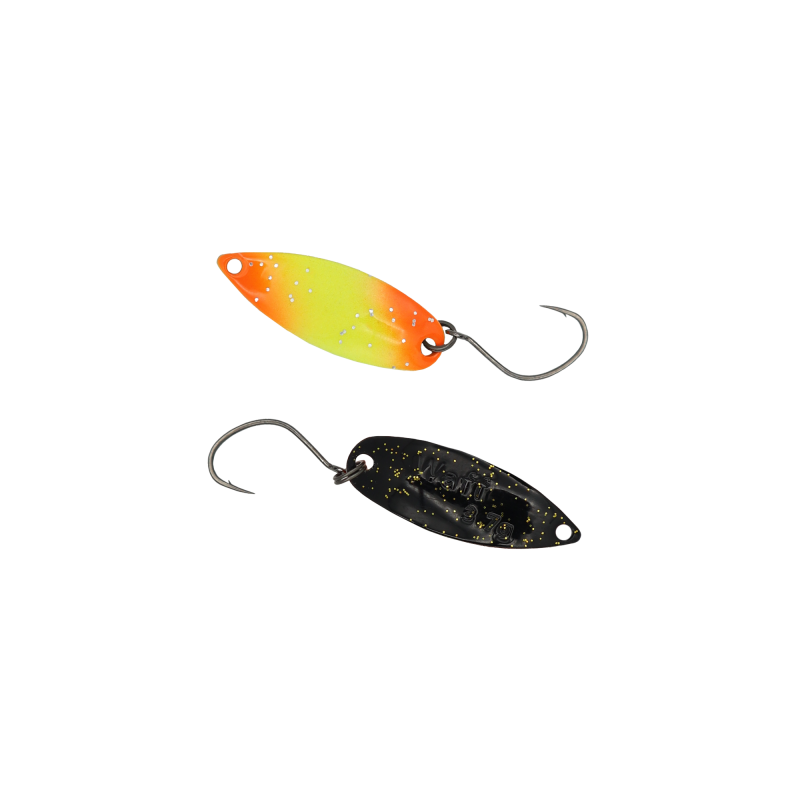 Trout Jara - Waff - ED07