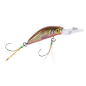 Balzer - UV Confidential Samba Minnow 34mm - "Rotfeder"