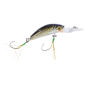 Balzer - UV Confidential Samba Minnow 34mm - "Bachforelle"