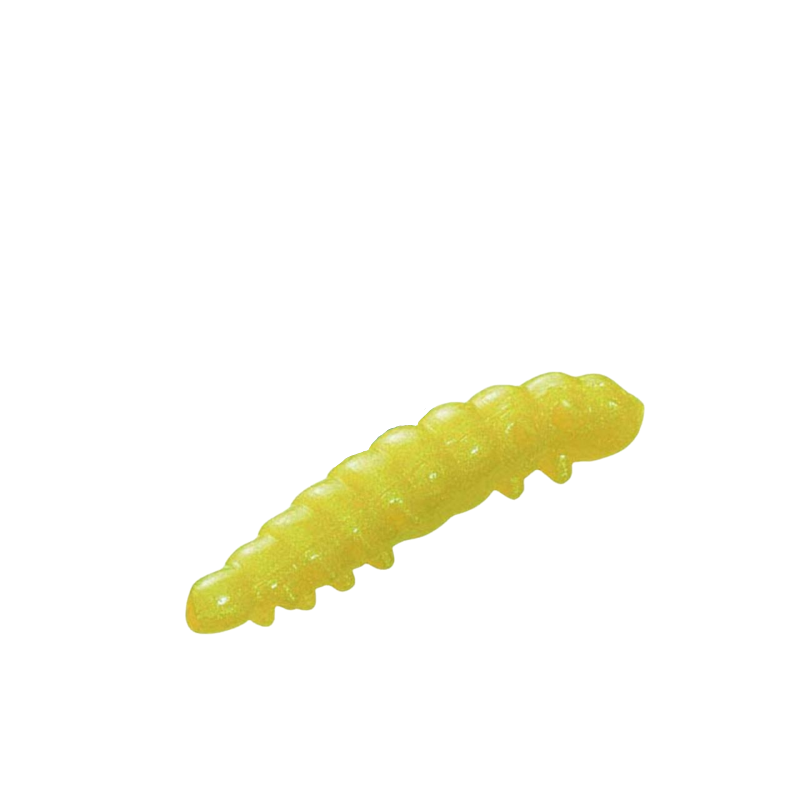 Berkley - Power Honey Worms - Yellow