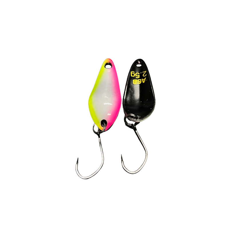 ASB Lures - Anton Spezial - AS019