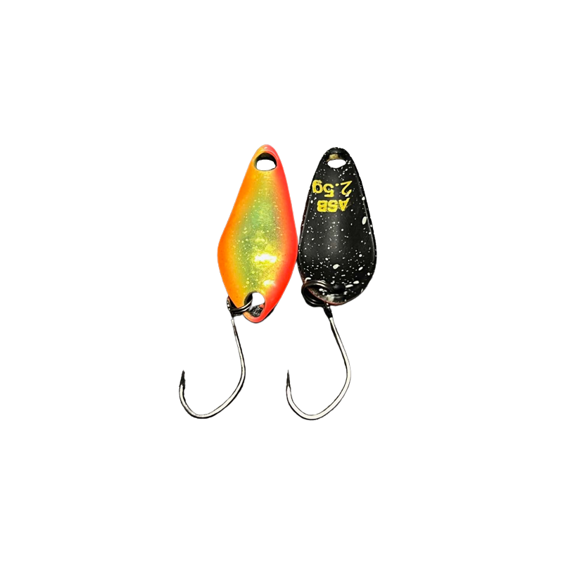 ASB Lures - Anton Spezial - AS036