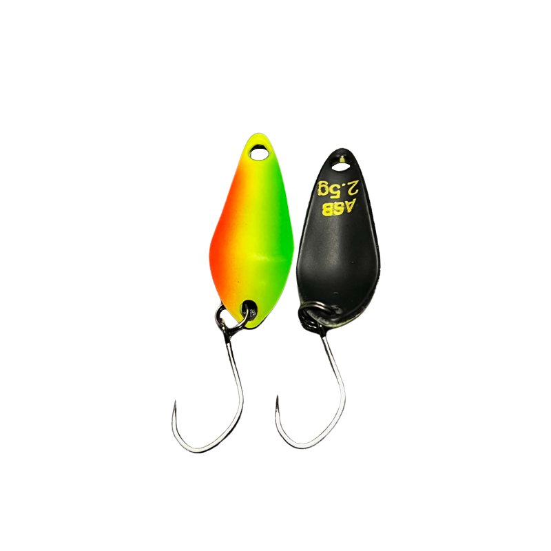 ASB Lures - Anton Spezial - AS044