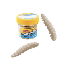 Power Honey Worms Col.Natural