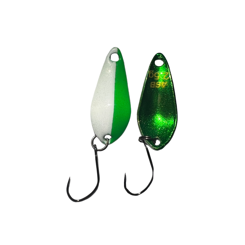 ASB Lures - Anton Spezial - AS050