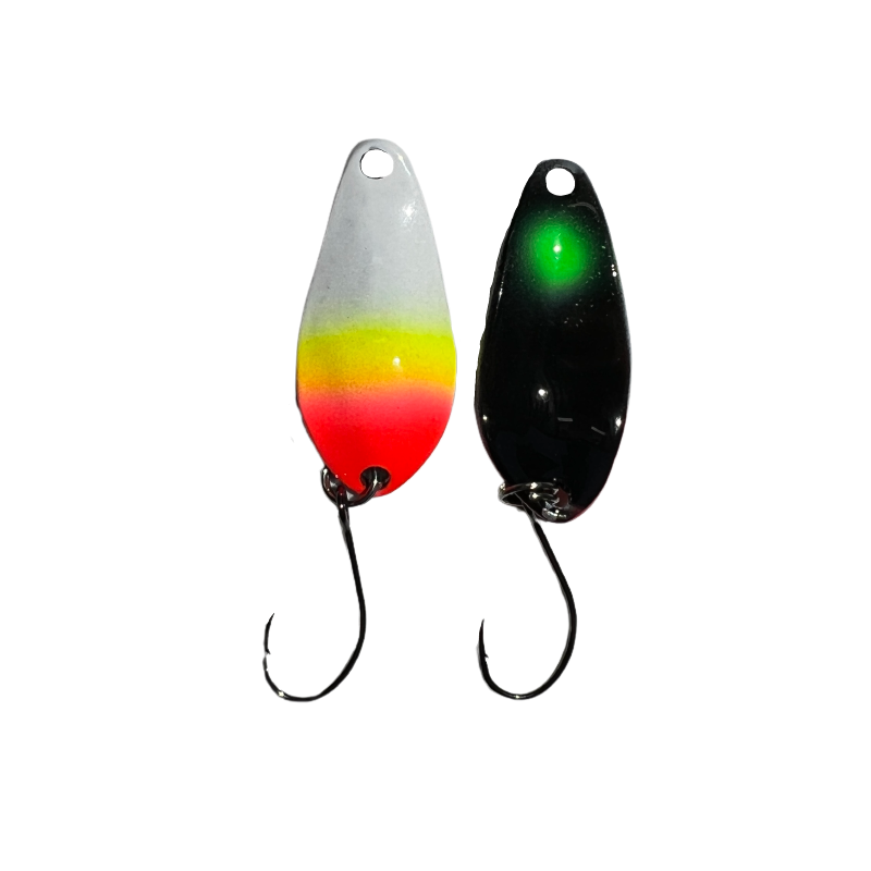 ASB Lures - Anton Spezial - 2,5g - Limited No. 25