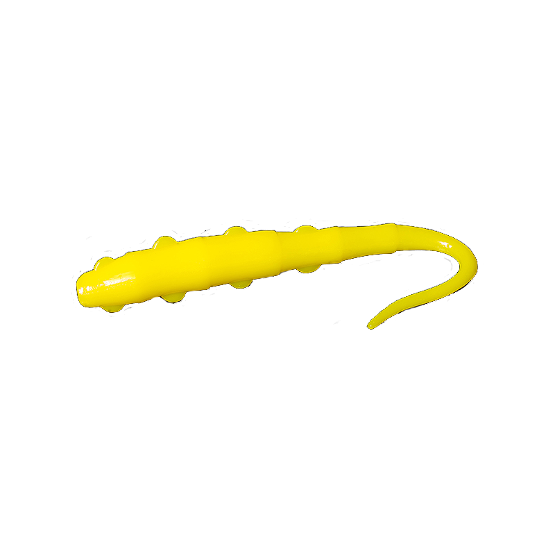 Trout Baits Jara - Tango Worm - 025