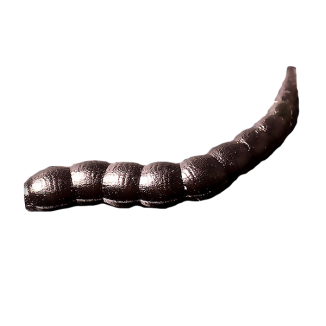 Bufworm - 002