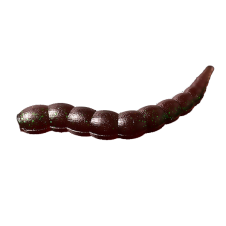 Bufworm - 004