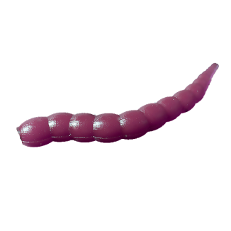 Bufworm - 006
