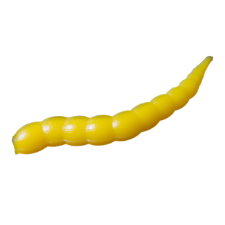 Bufworm - 025