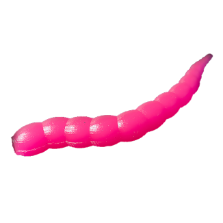 Bufworm - 026