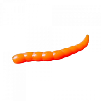 Bufworm - 027