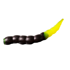 Bufworm - 201