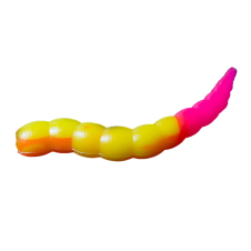 Bufworm - 202