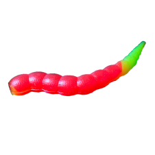 Bufworm - 221