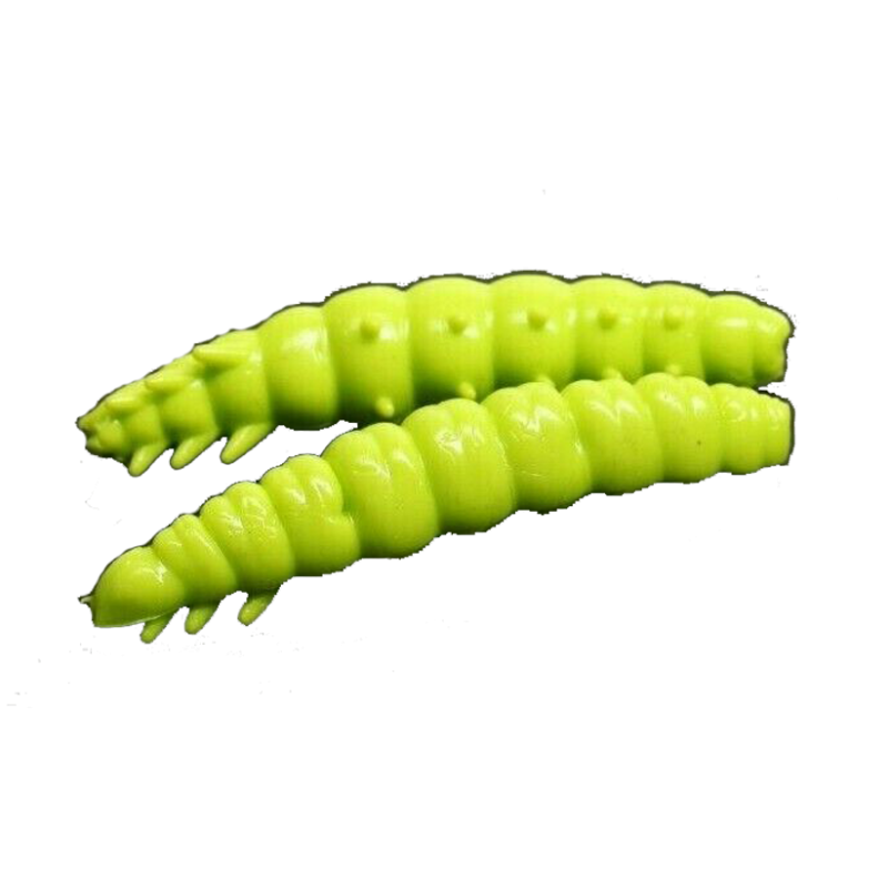 Libra Lures - Larva - 027
