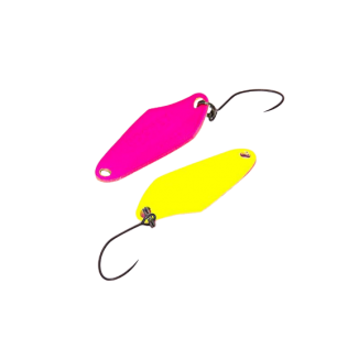 Nories - Rooney - 002 (Fluo-Gelb / Pink)