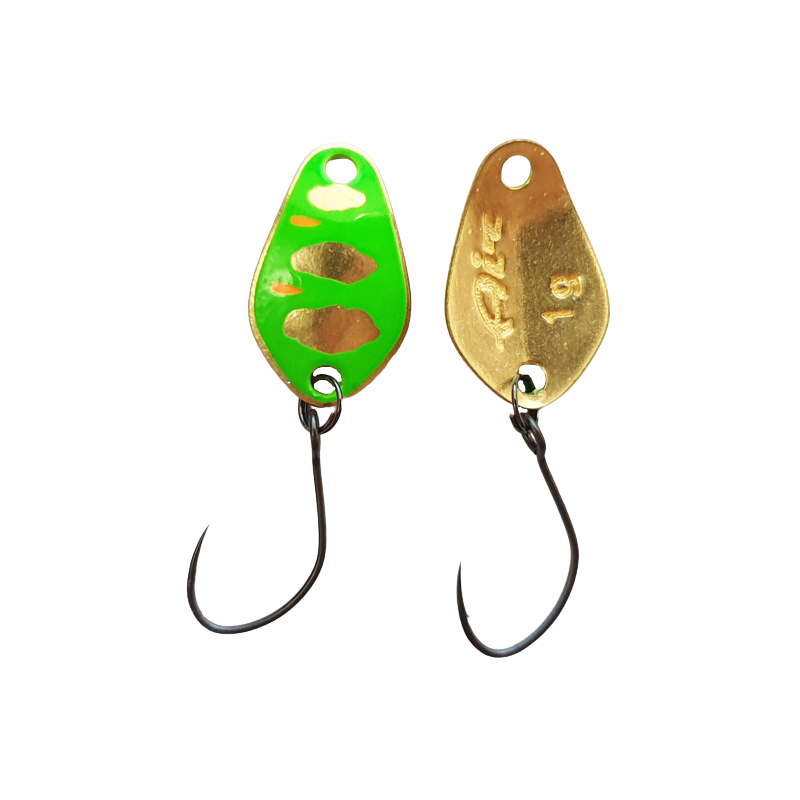 SV Lures - Air - TG02