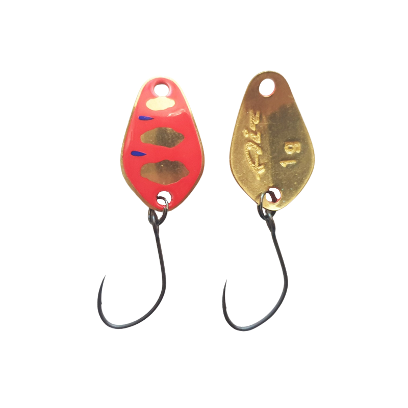 SV Lures - Air - TG04