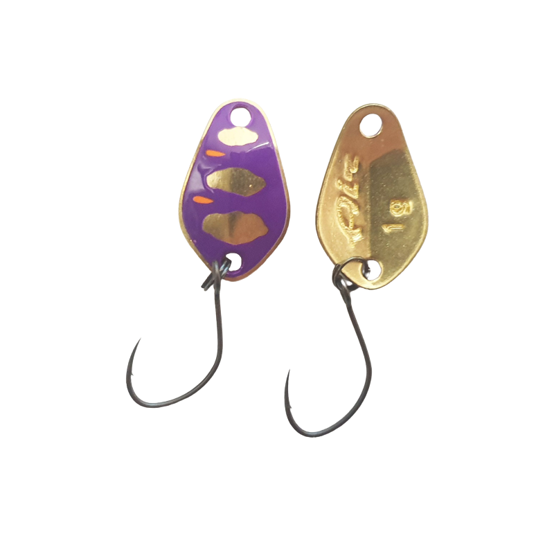 SV Lures - Air - TG05