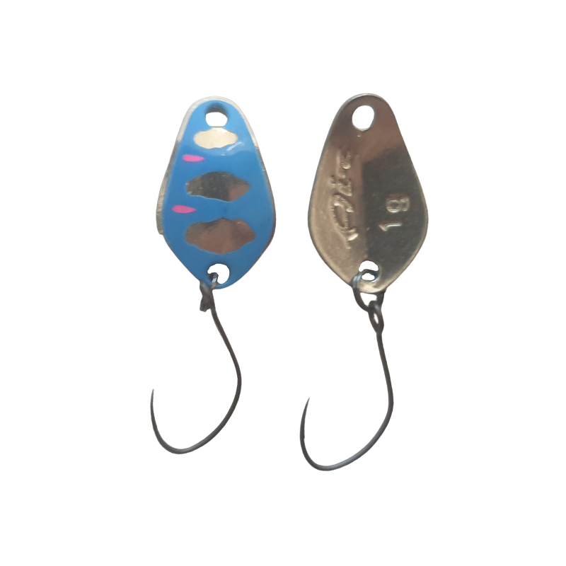 SV Lures - Air - TS05