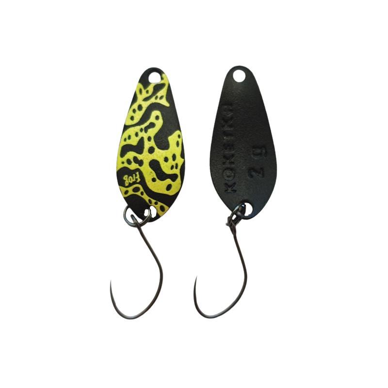 SV Fishing Lures - Koketka - FG13