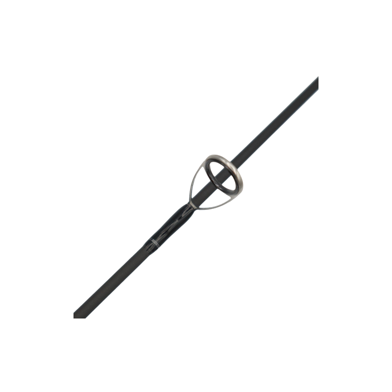 Trout Jara - Black Edition - JR68SUL-S - Spitzenteil