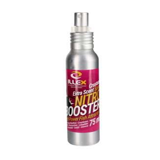 Illex - Nitro Booster Spray