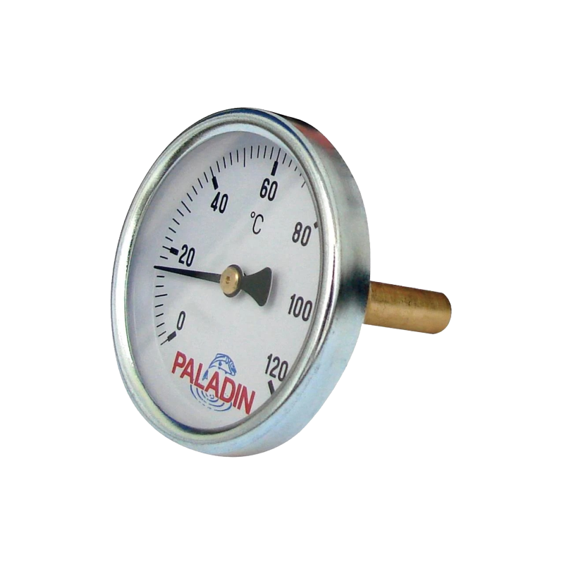 Paladin - Räucherthermometer