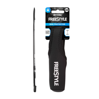 Spro Freestyle Rod Protector Gr L