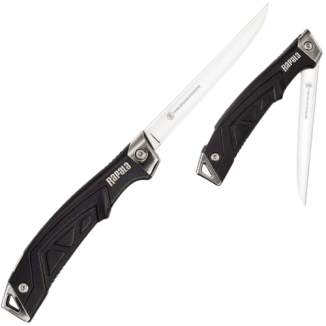 Rapala RCD 5" Folding Fillet Knife