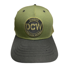 DCW - Cap - 1