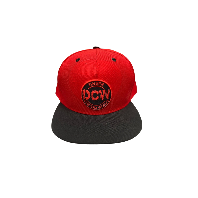 DCW - Cap - 10